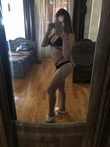 Индивидуалка Лада Фотография 2