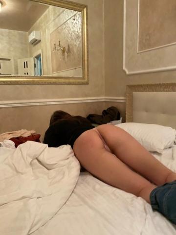 Индивидуалка Ярослава Фотография 12